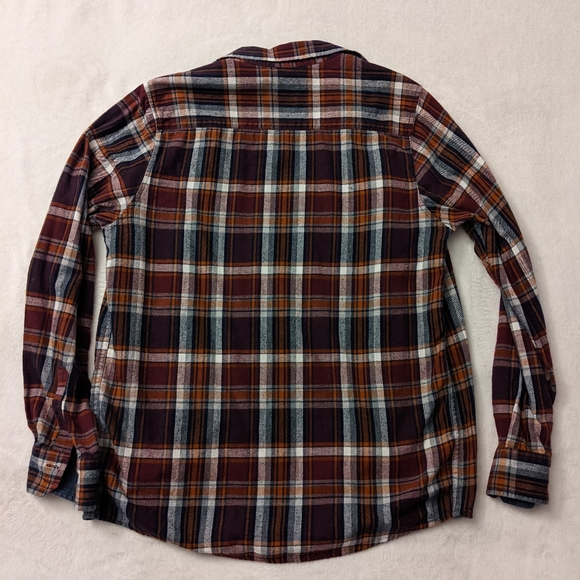 Plaid shirt - Picture 5 of 6